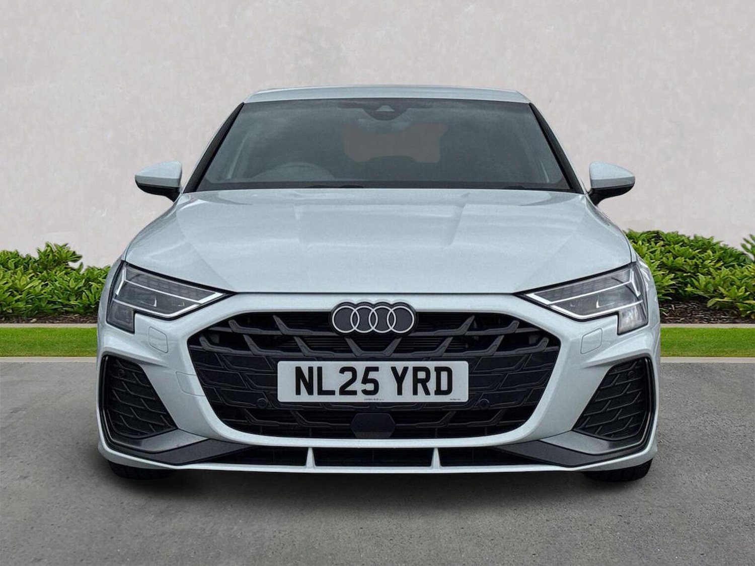Used Audi A3 2025 for sale - 75975266: Photo 5