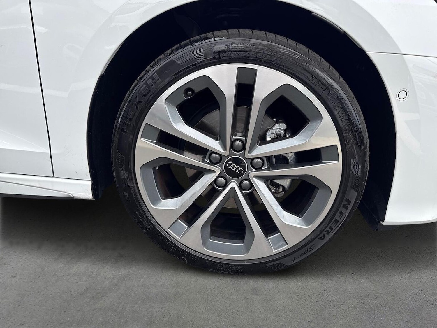 Used Audi A3 2025 for sale - 75975266: Photo 6
