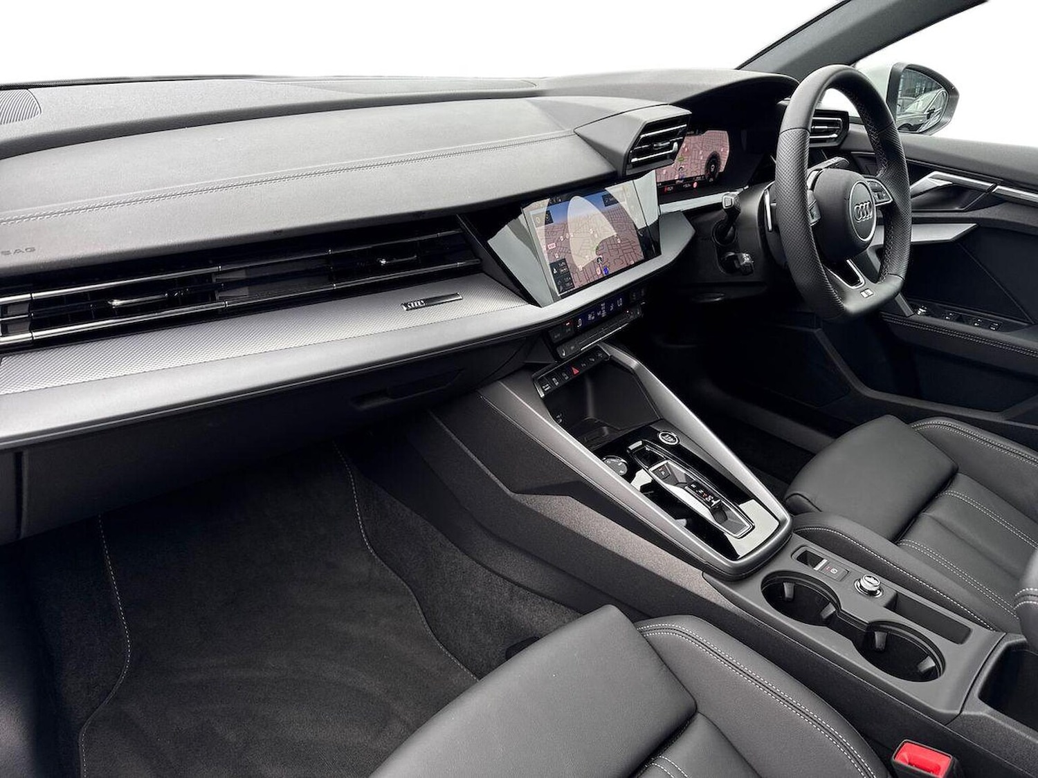 Used Audi A3 2025 for sale - 75975266: Photo 7