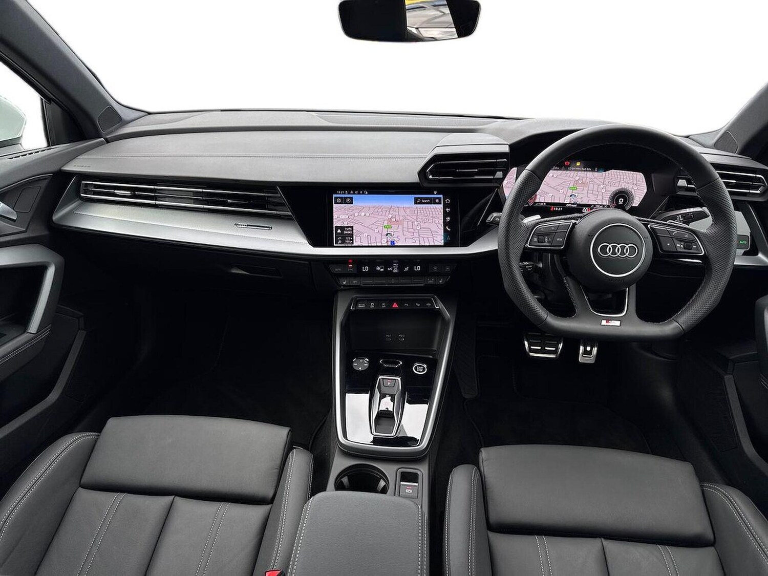 Used Audi A3 2025 for sale - 75975266: Photo 8