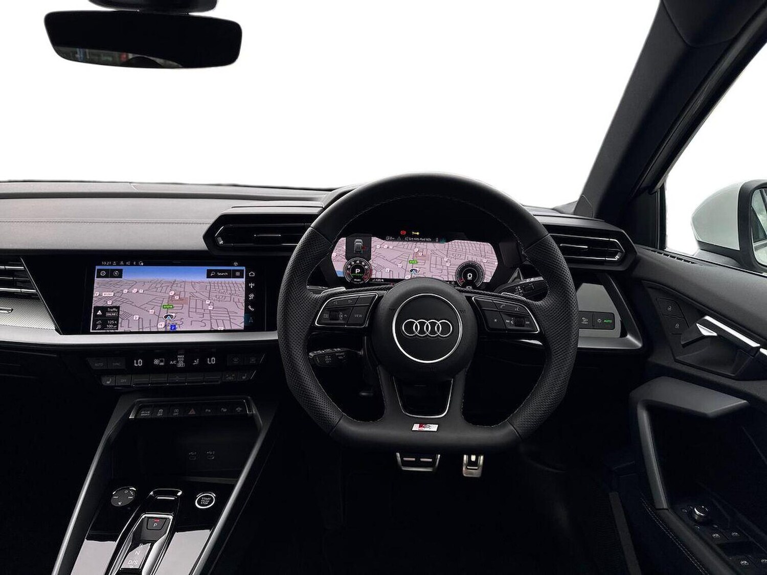 Used Audi A3 2025 for sale - 75975266: Photo 9