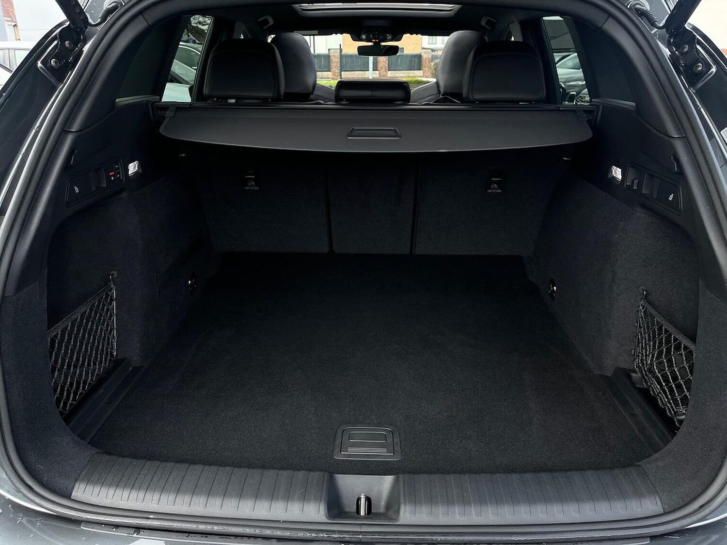 Used Audi Q6 e-tron 2024 for sale - 76174224: Photo 17
