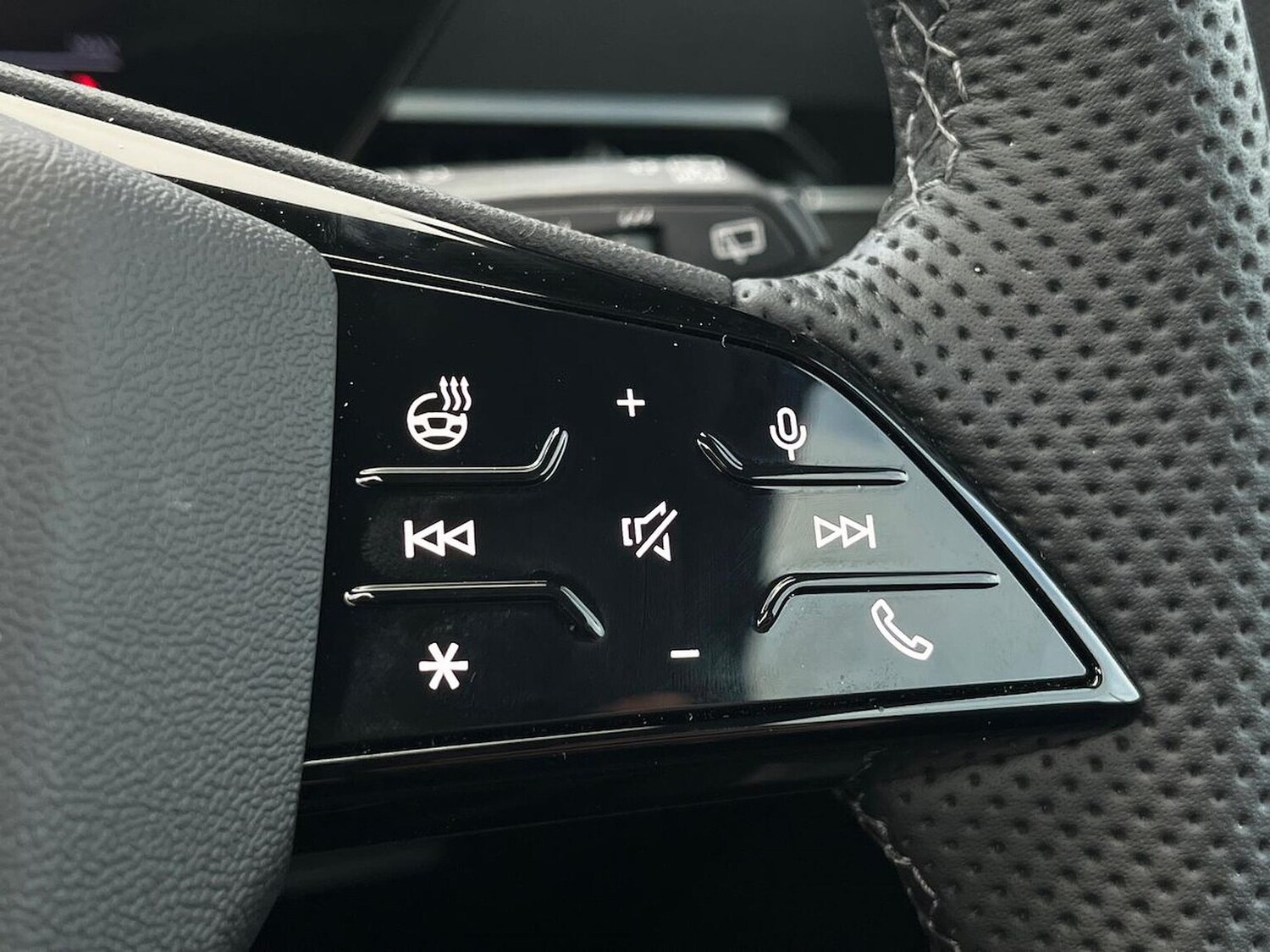 Used Audi Q6 e-tron 2024 for sale - 76174224: Photo 26