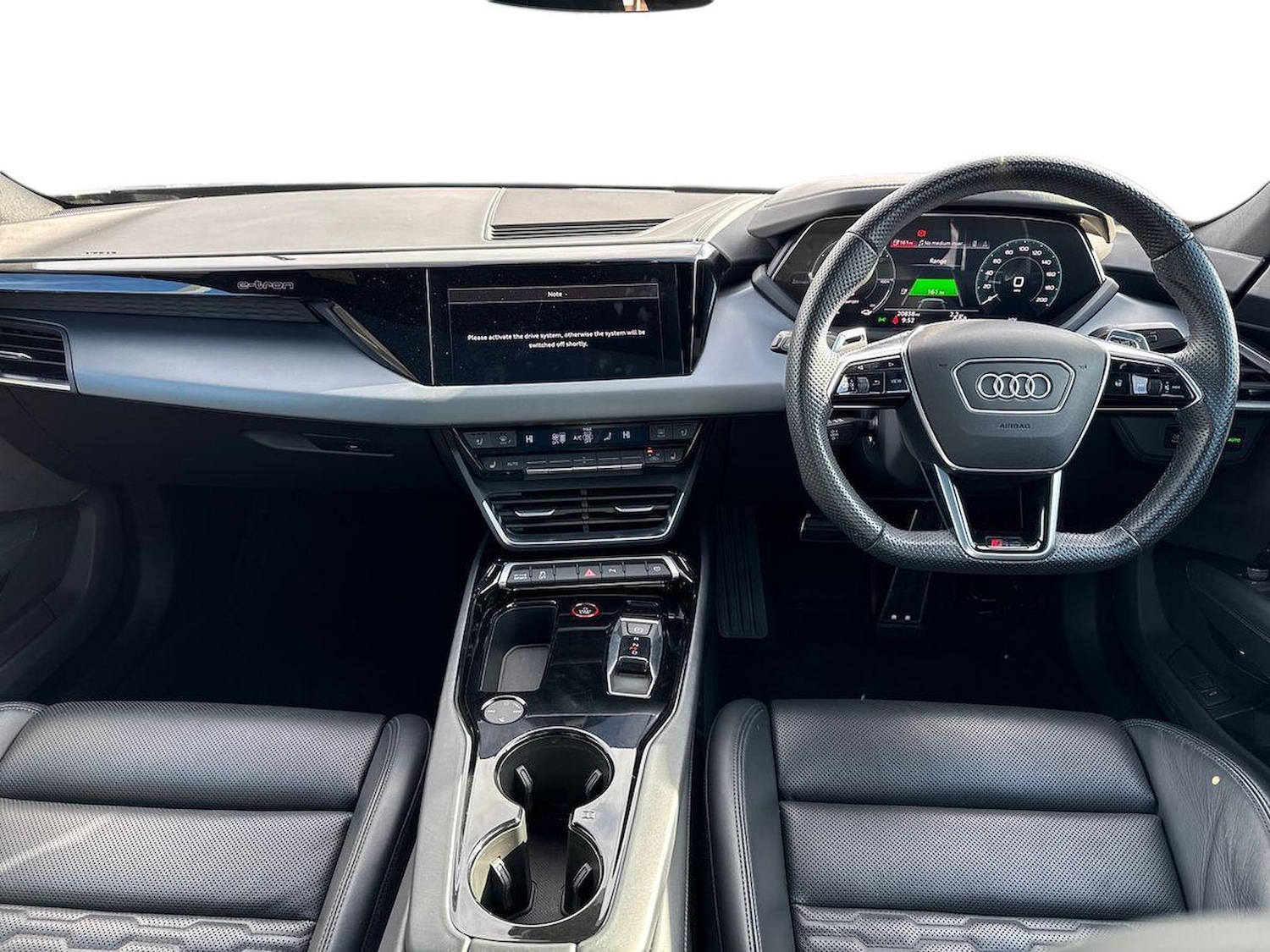 Used Audi RS e-tron GT 2023 for sale - 78192684: Photo 10