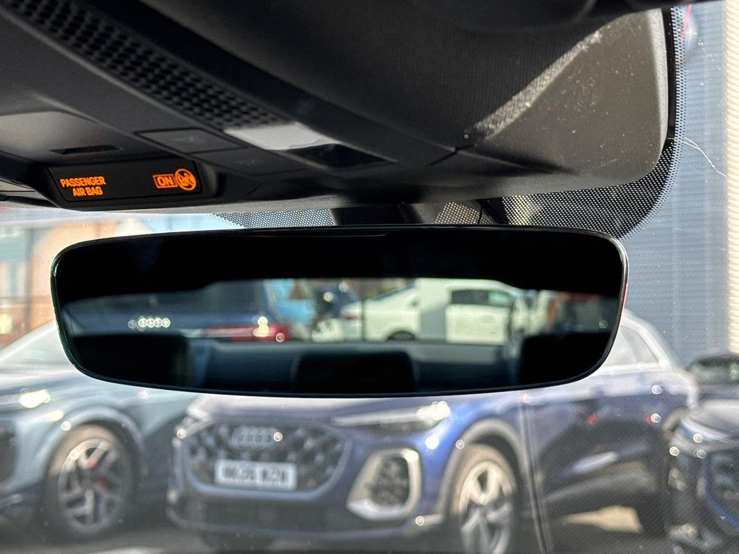 Used Audi RS e-tron GT 2023 for sale - 78192684: Photo 16