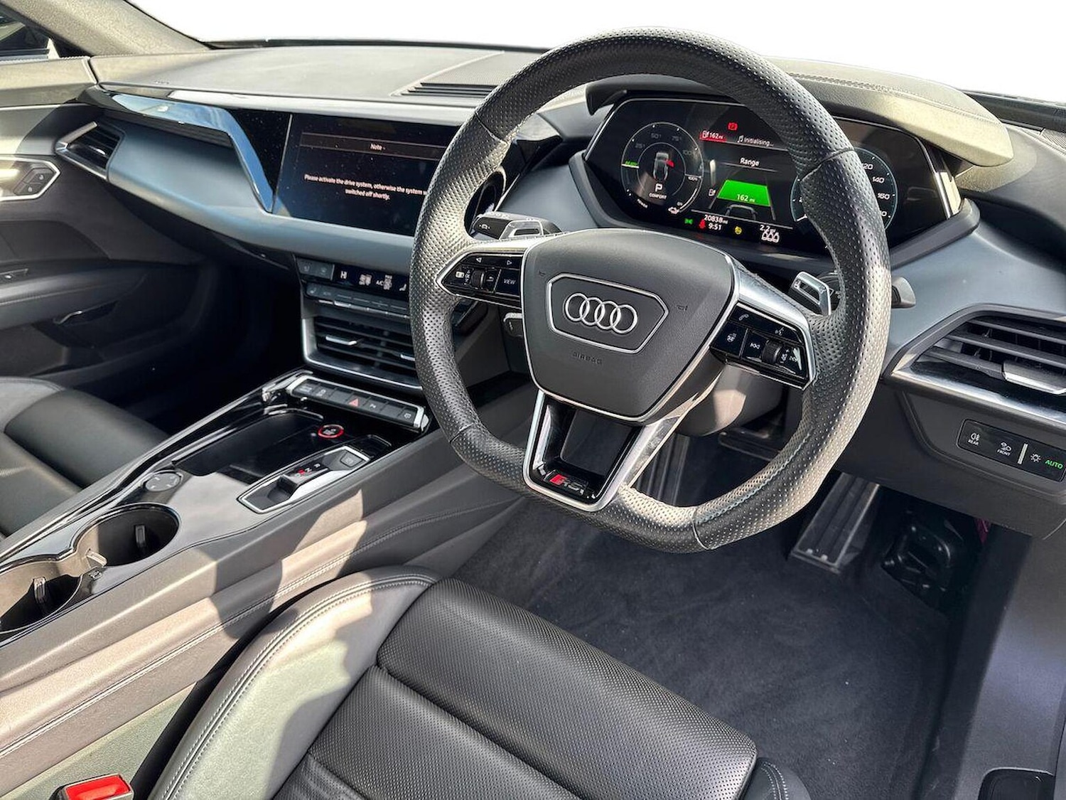 Used Audi RS e-tron GT 2023 for sale - 78192684: Photo 17