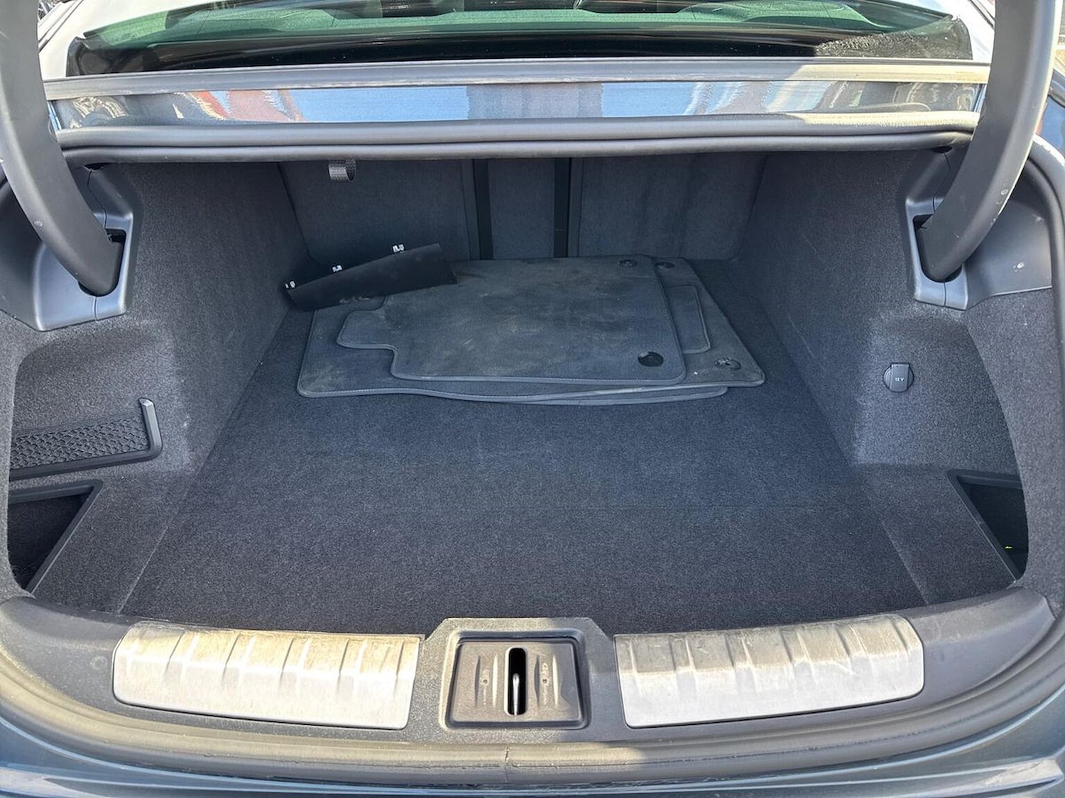 Used Audi RS e-tron GT 2023 for sale - 78192684: Photo 19