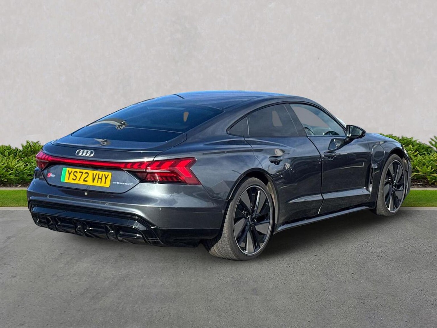 Used Audi RS e-tron GT 2023 for sale - 78192684: Photo 20