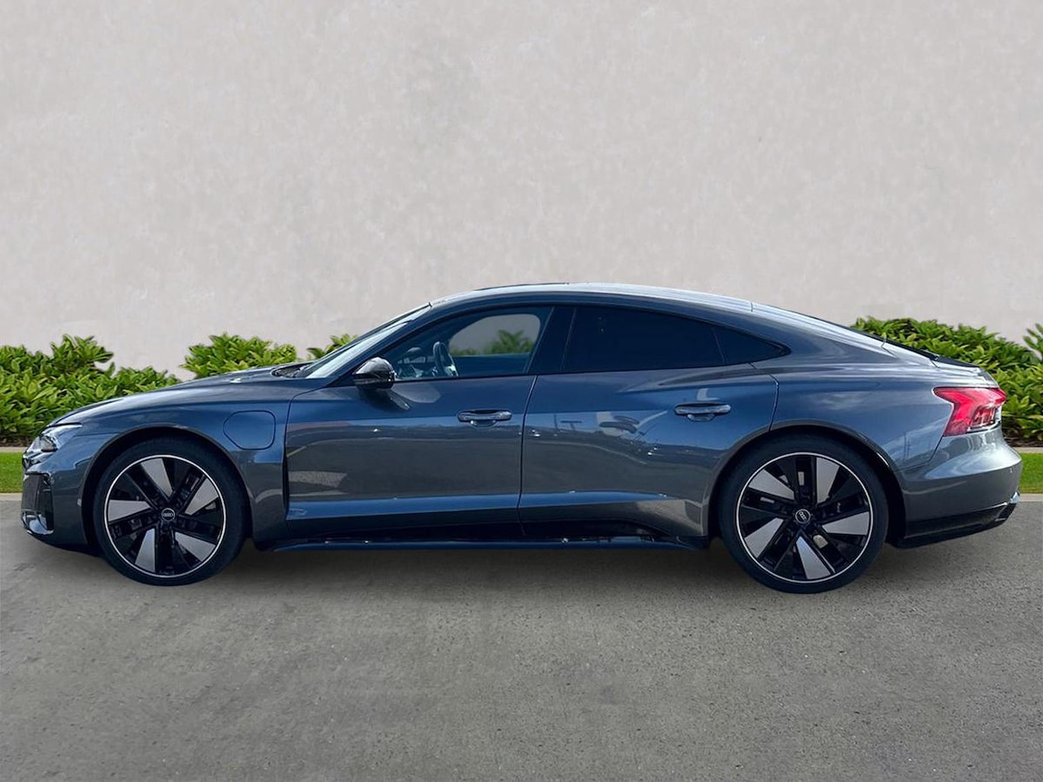 Used Audi RS e-tron GT 2023 for sale - 78192684: Photo 21