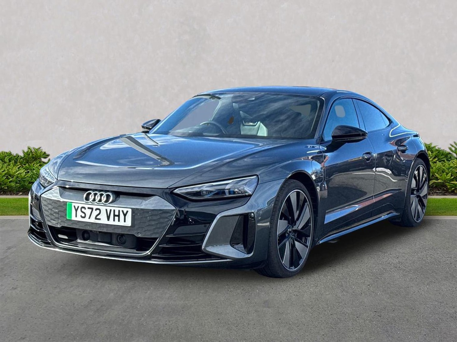 Used Audi RS e-tron GT 2023 for sale - 78192684: Photo 22