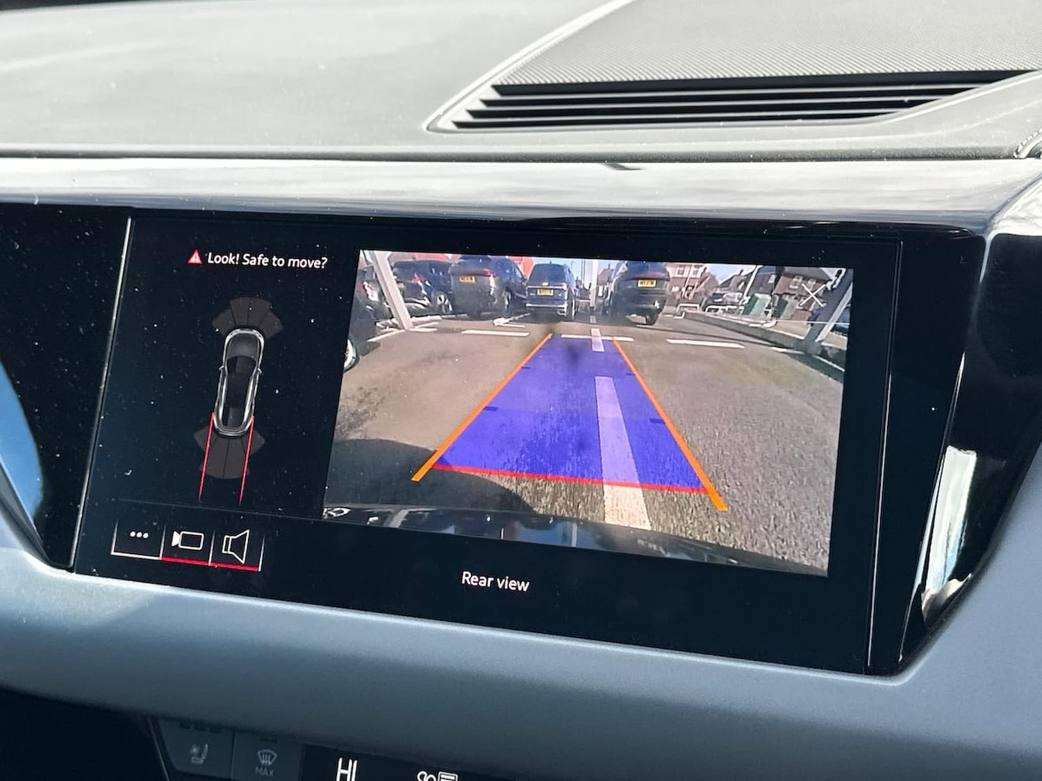 Used Audi RS e-tron GT 2023 for sale - 78192684: Photo 25