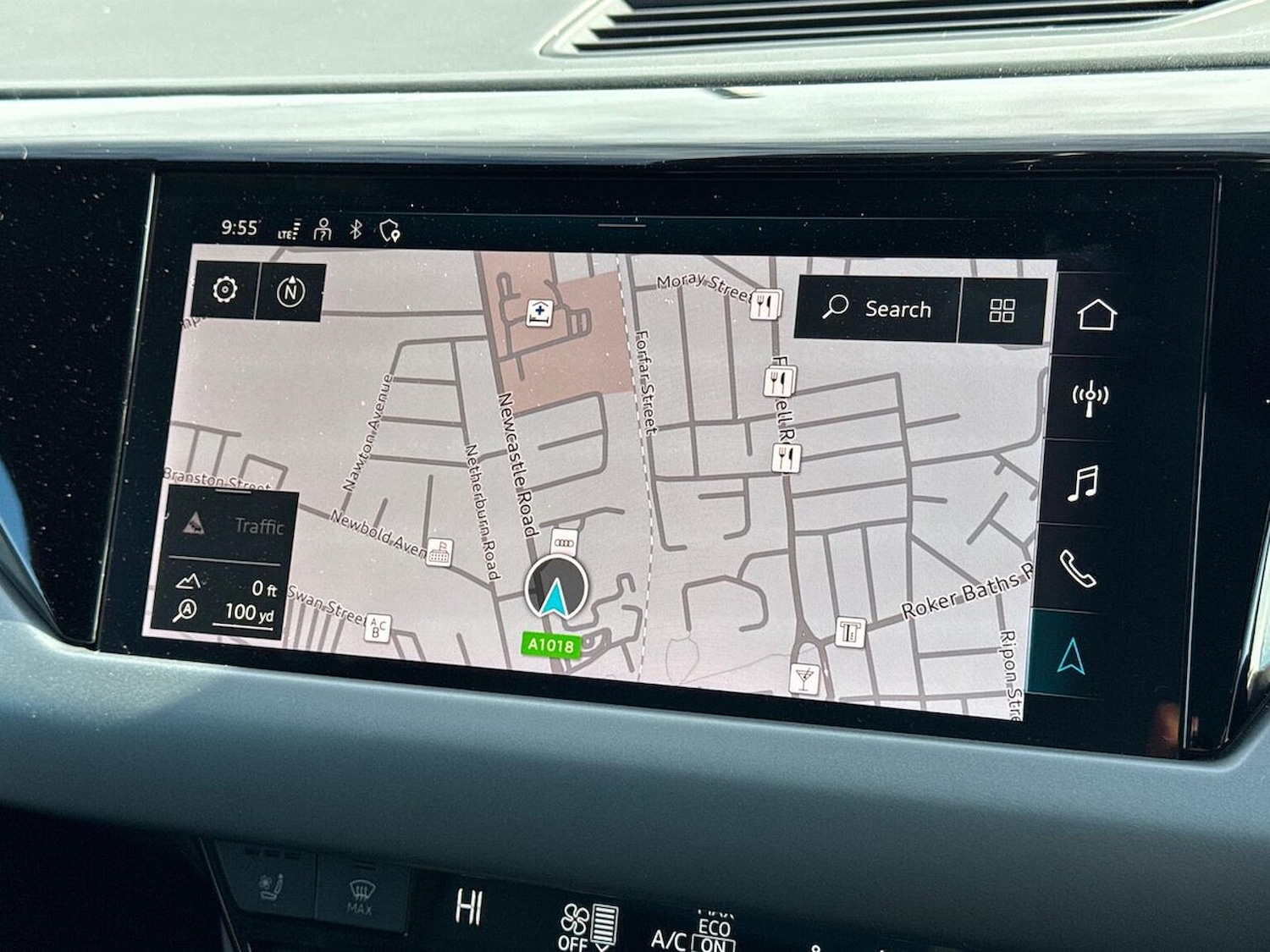 Used Audi RS e-tron GT 2023 for sale - 78192684: Photo 26