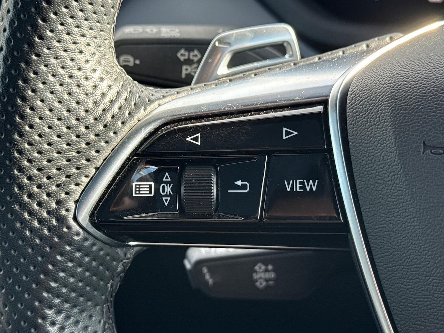 Used Audi RS e-tron GT 2023 for sale - 78192684: Photo 29