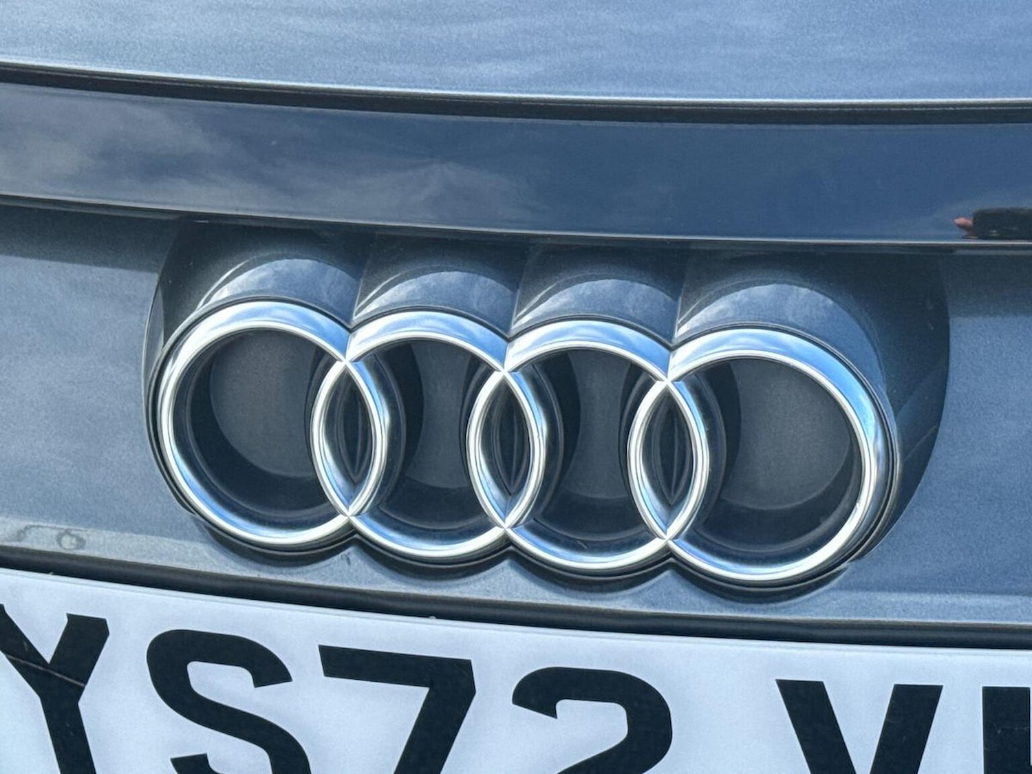 Used Audi RS e-tron GT 2023 for sale - 78192684: Photo 35