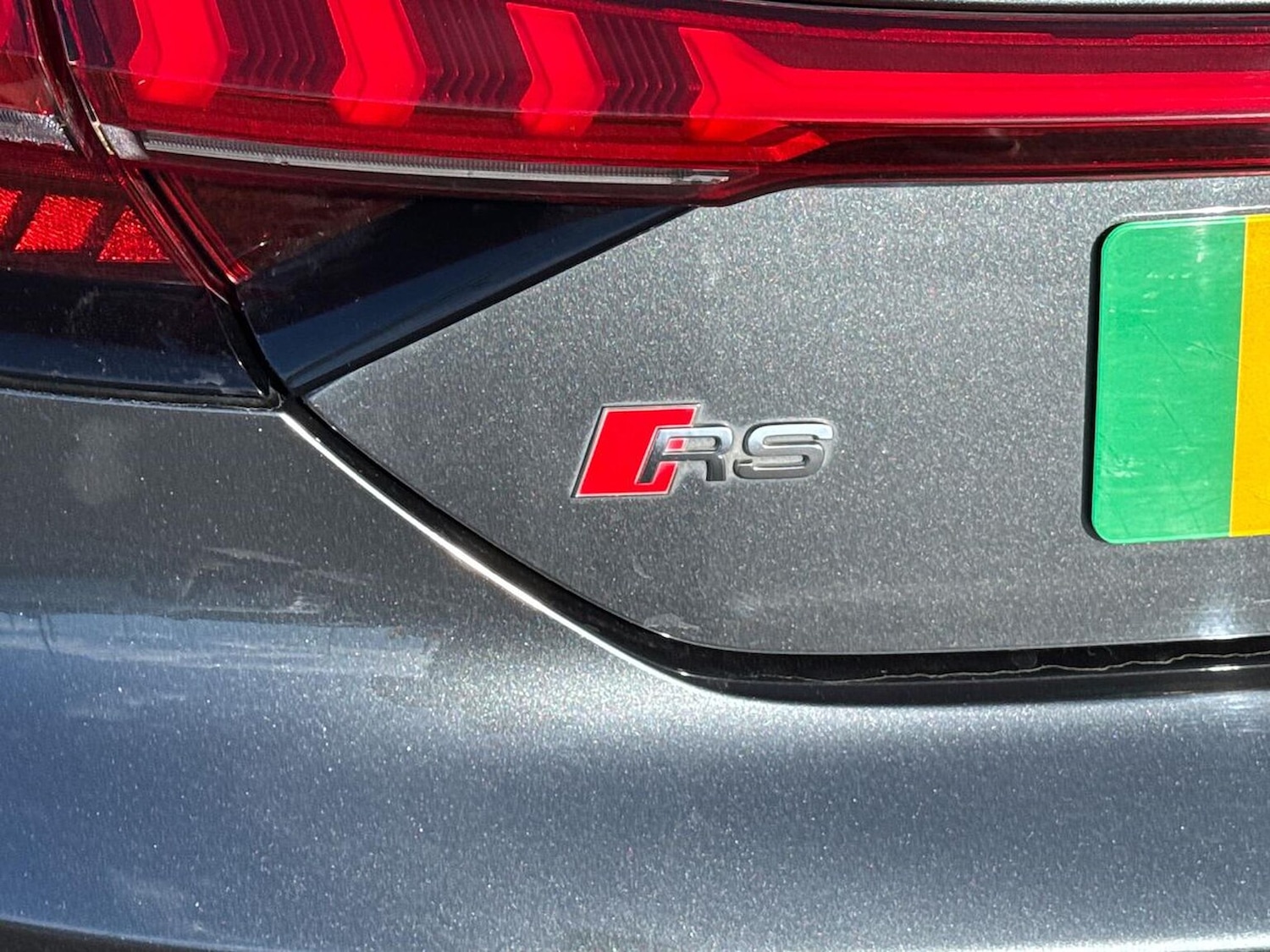 Used Audi RS e-tron GT 2023 for sale - 78192684: Photo 37