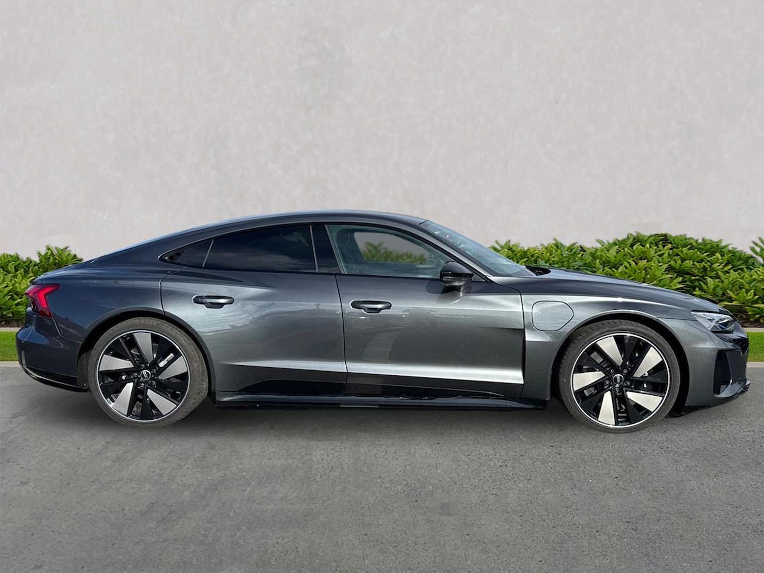 Used Audi RS e-tron GT 2023 for sale - 78192684: Photo 5