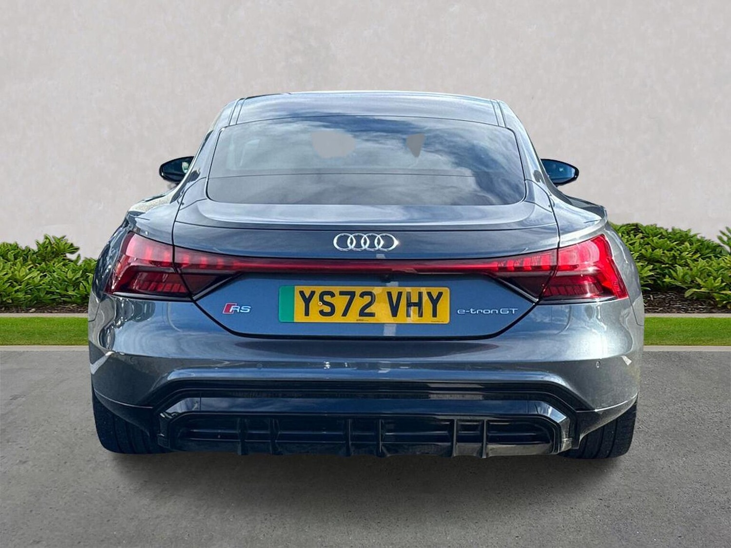 Used Audi RS e-tron GT 2023 for sale - 78192684: Photo 6