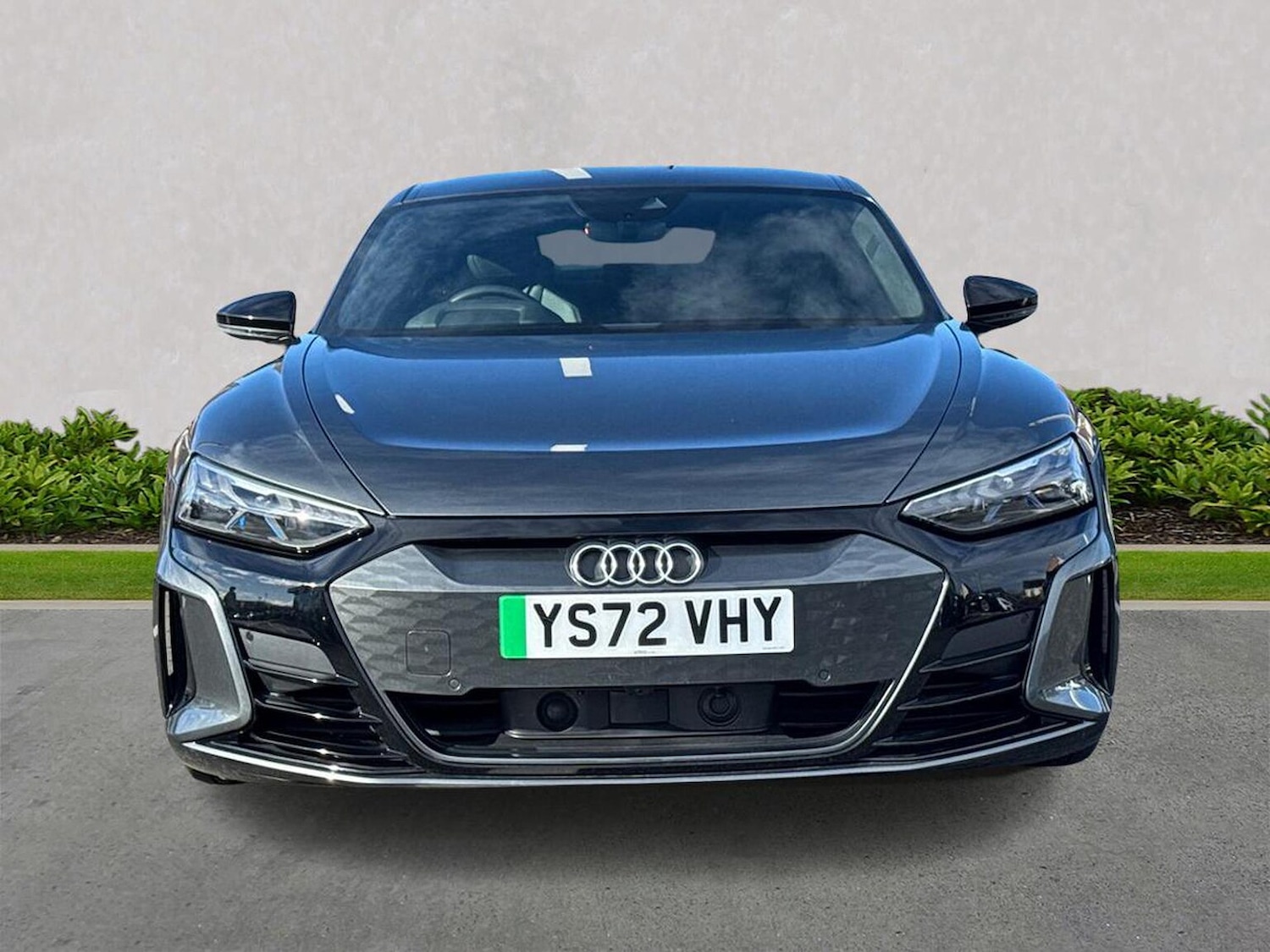 Used Audi RS e-tron GT 2023 for sale - 78192684: Photo 7