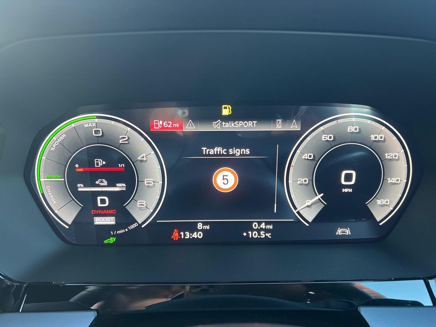 Used Audi A3 2025 for sale - 77489344: Photo 10