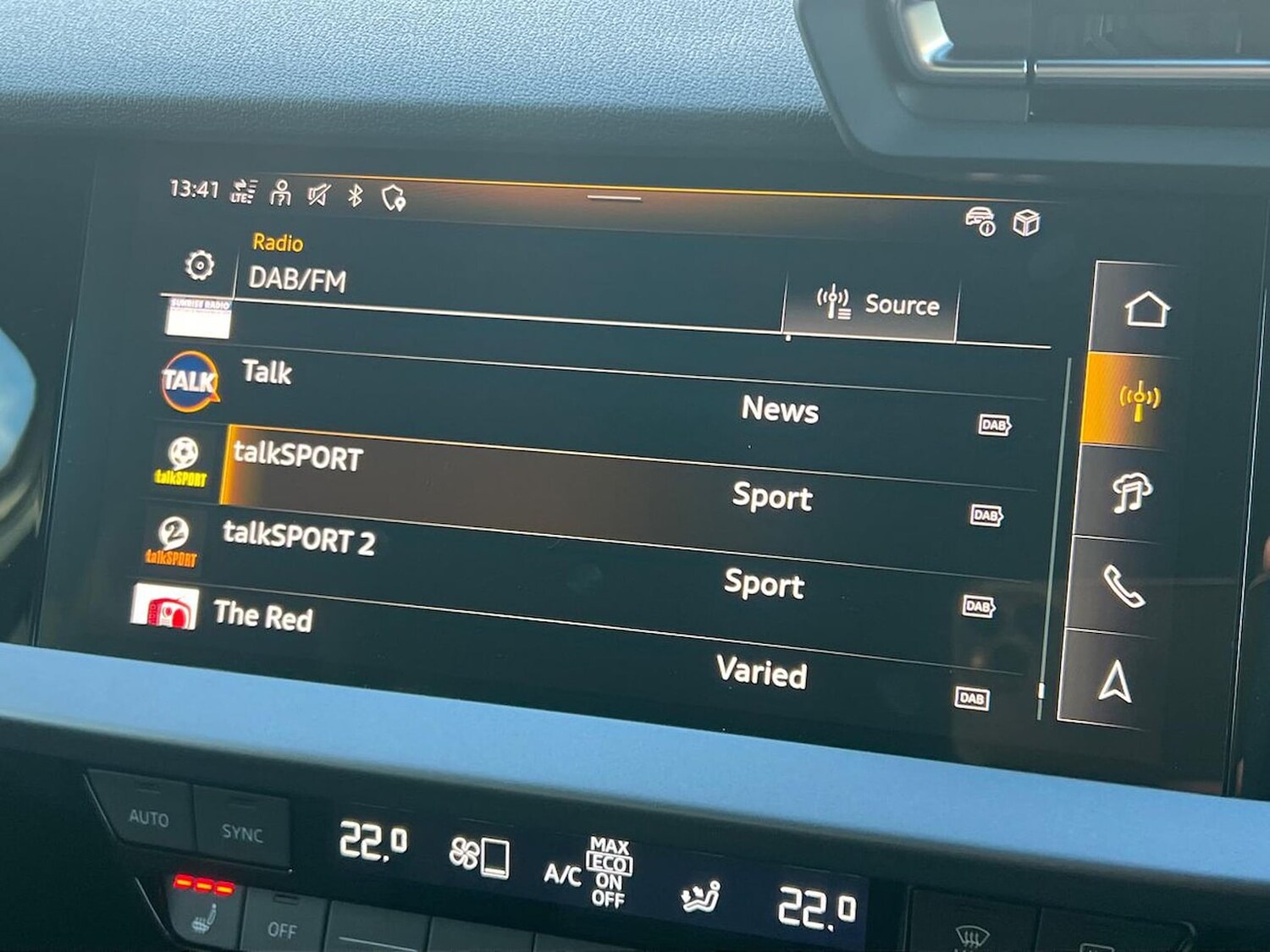 Used Audi A3 2025 for sale - 77489344: Photo 11