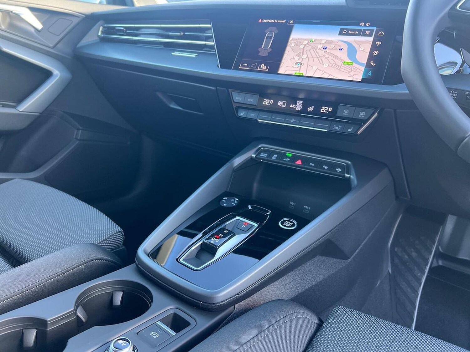 Used Audi A3 2025 for sale - 77489344: Photo 13