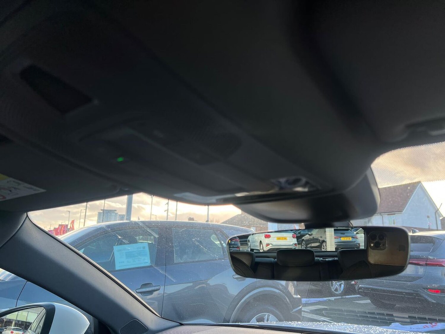 Used Audi A3 2025 for sale - 77489344: Photo 14