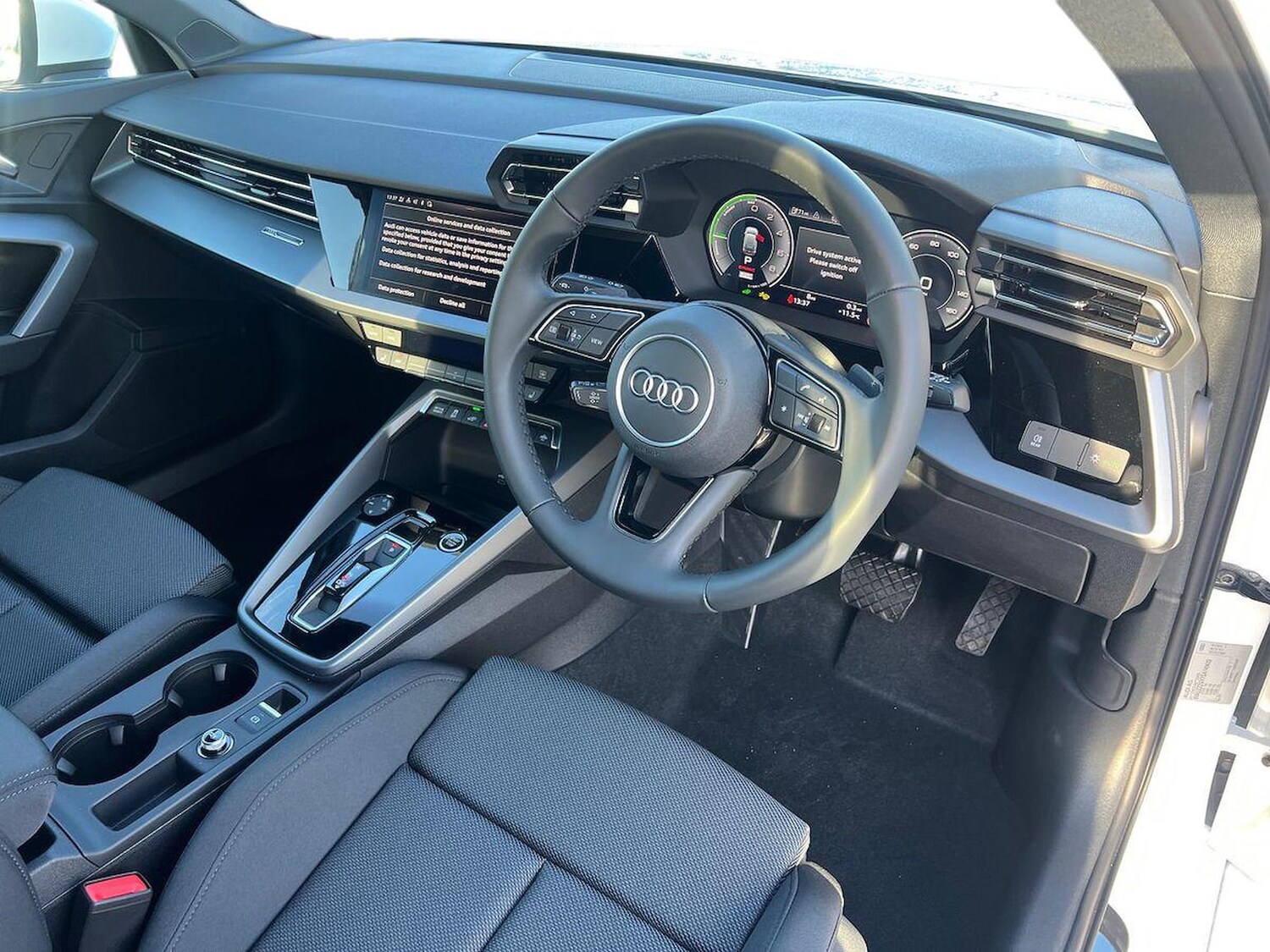 Used Audi A3 2025 for sale - 77489344: Photo 15