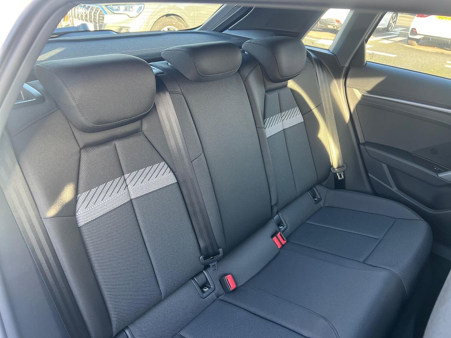 Used Audi A3 2025 for sale - 77489344: Photo 16