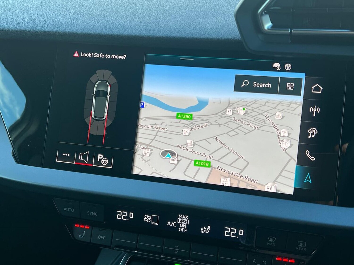 Used Audi A3 2025 for sale - 77489344: Photo 23