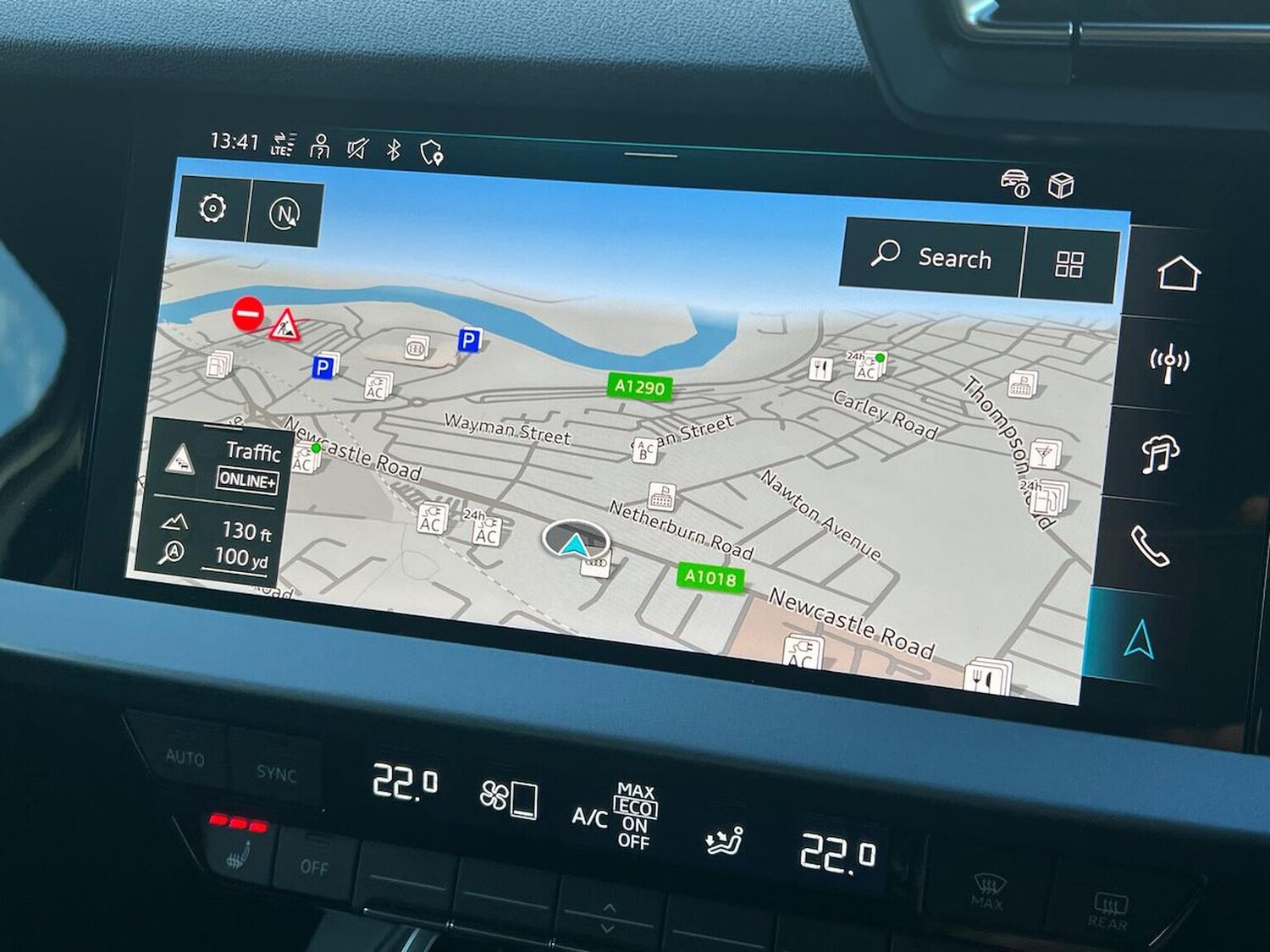 Used Audi A3 2025 for sale - 77489344: Photo 24