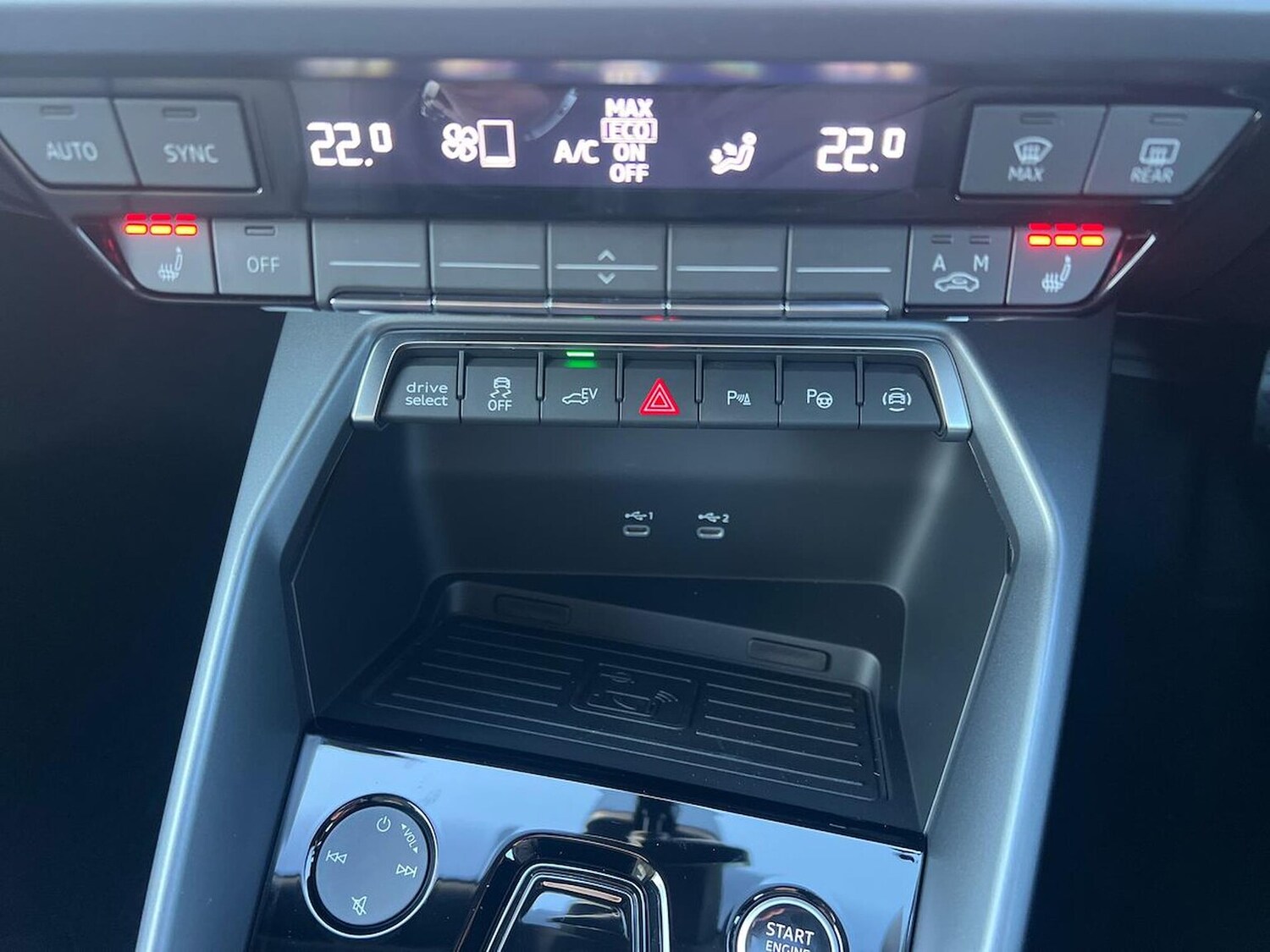 Used Audi A3 2025 for sale - 77489344: Photo 25