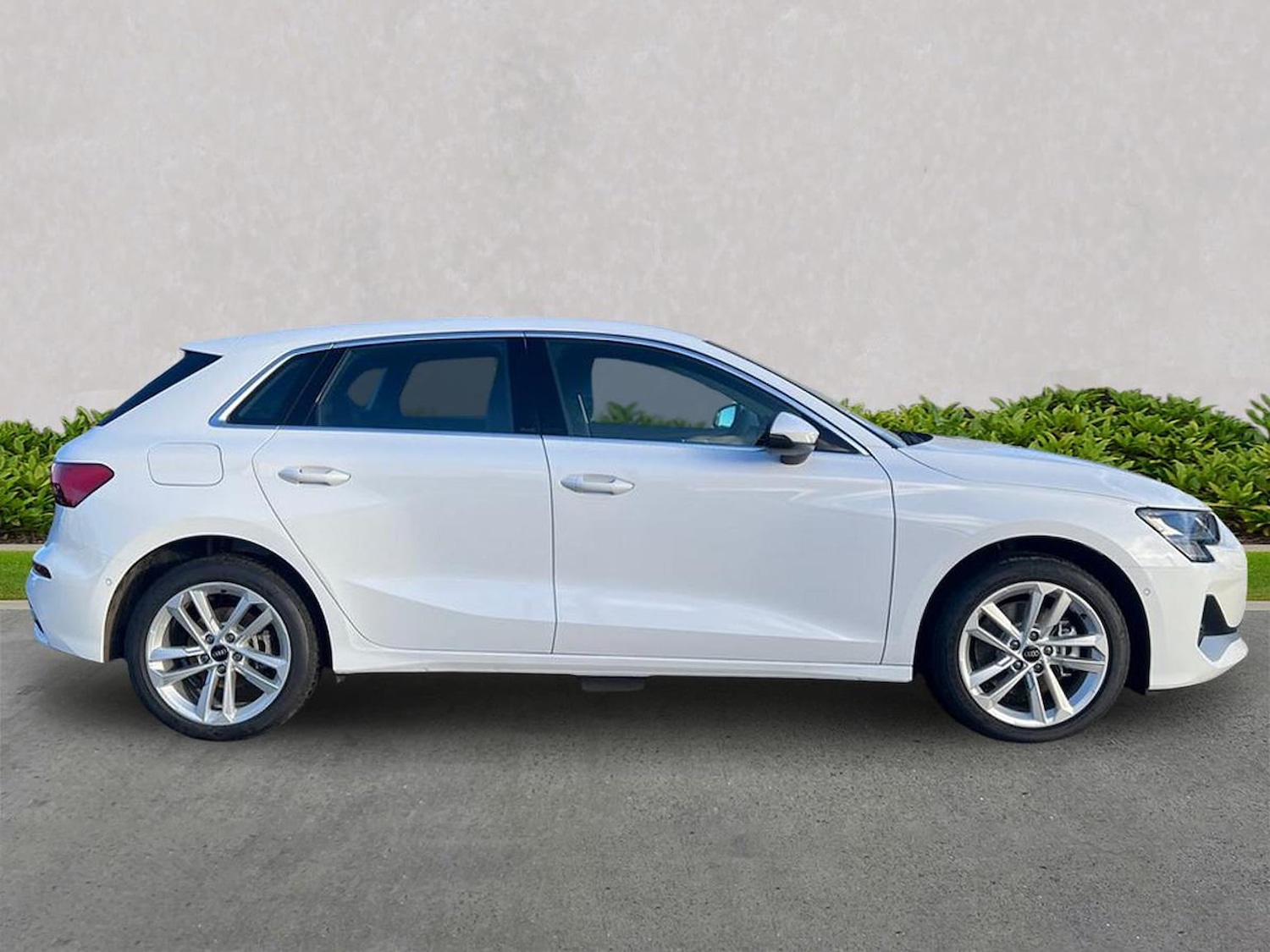 Used Audi A3 2025 for sale - 77489344: Photo 3