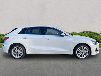 Used Audi A3 2025 for sale - 77489344: Photo