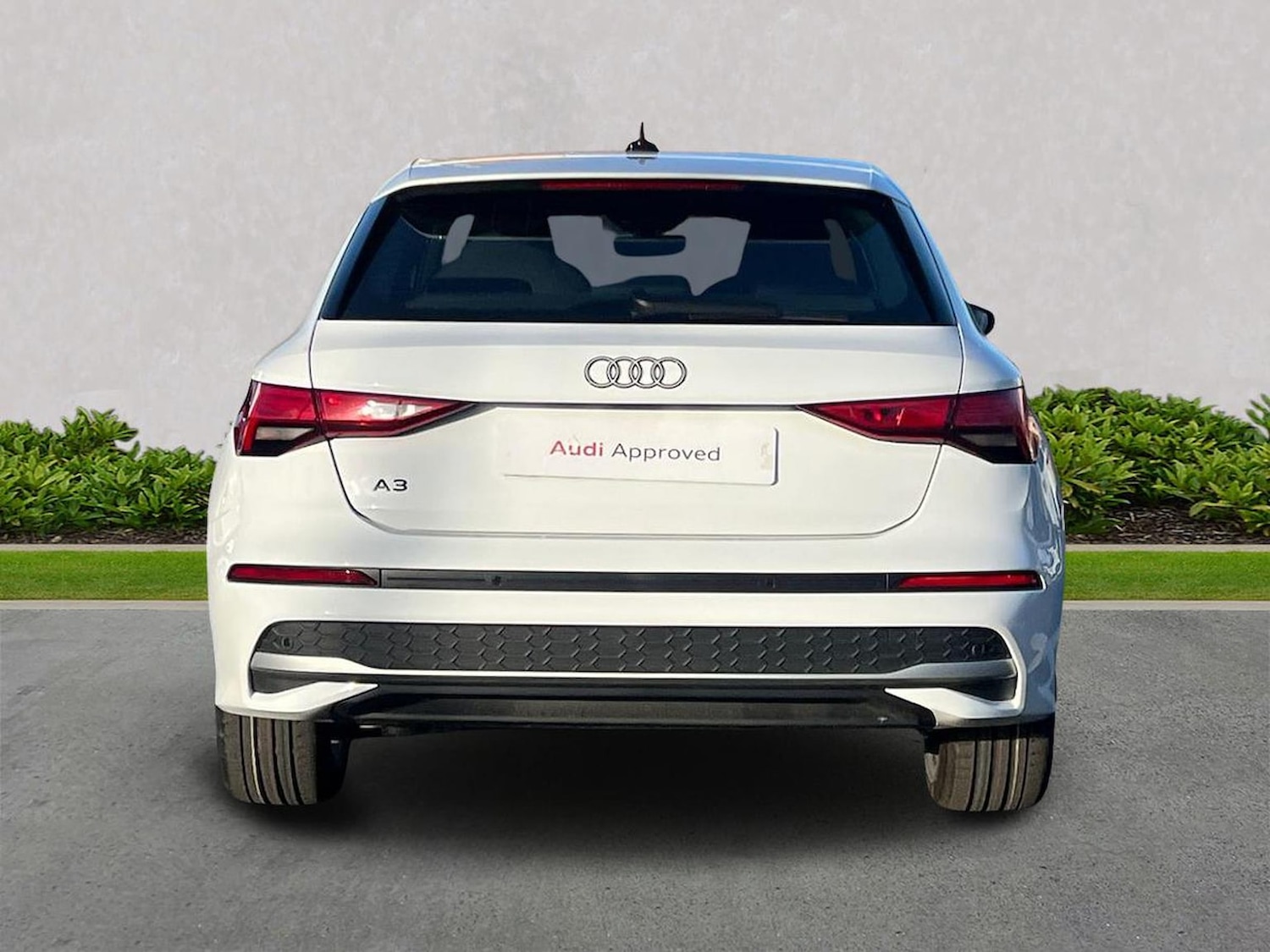 Used Audi A3 2025 for sale - 77489344: Photo 4