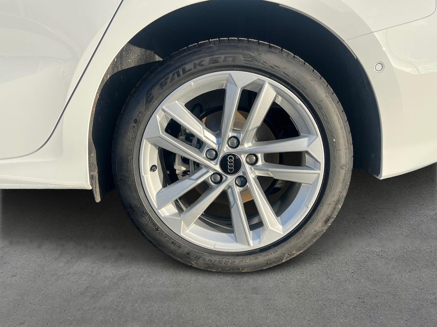 Used Audi A3 2025 for sale - 77489344: Photo 6