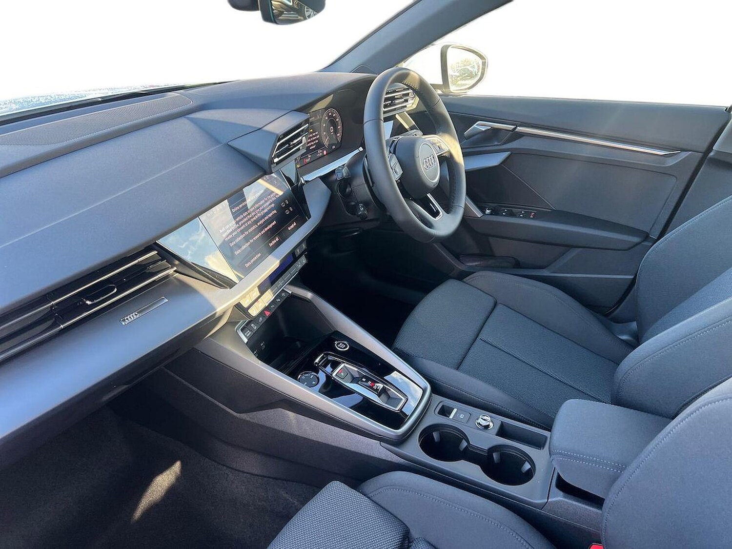 Used Audi A3 2025 for sale - 77489344: Photo 7