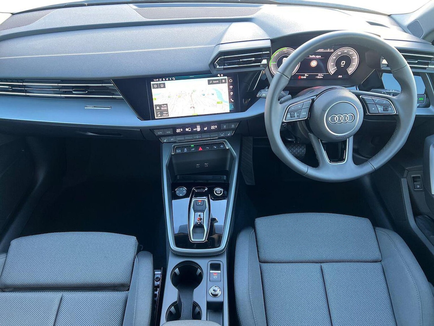 Used Audi A3 2025 for sale - 77489344: Photo 8