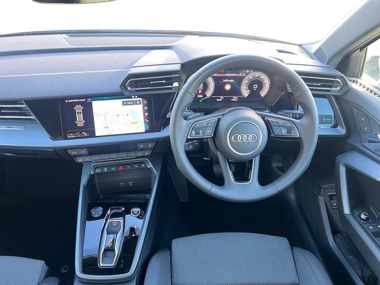 Used Audi A3 2025 for sale - 77489344: Photo 9