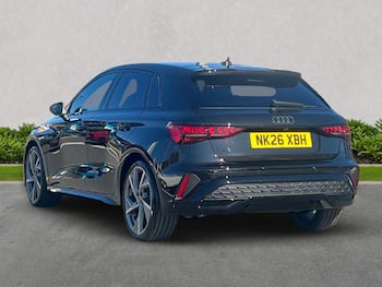 Used Audi A3 2026 for sale - 79830410: Photo