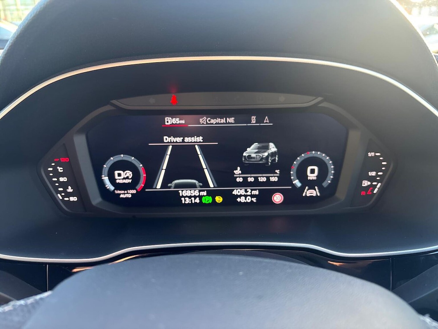 Used Audi Q3 2022 for sale - 76791827: Photo 10