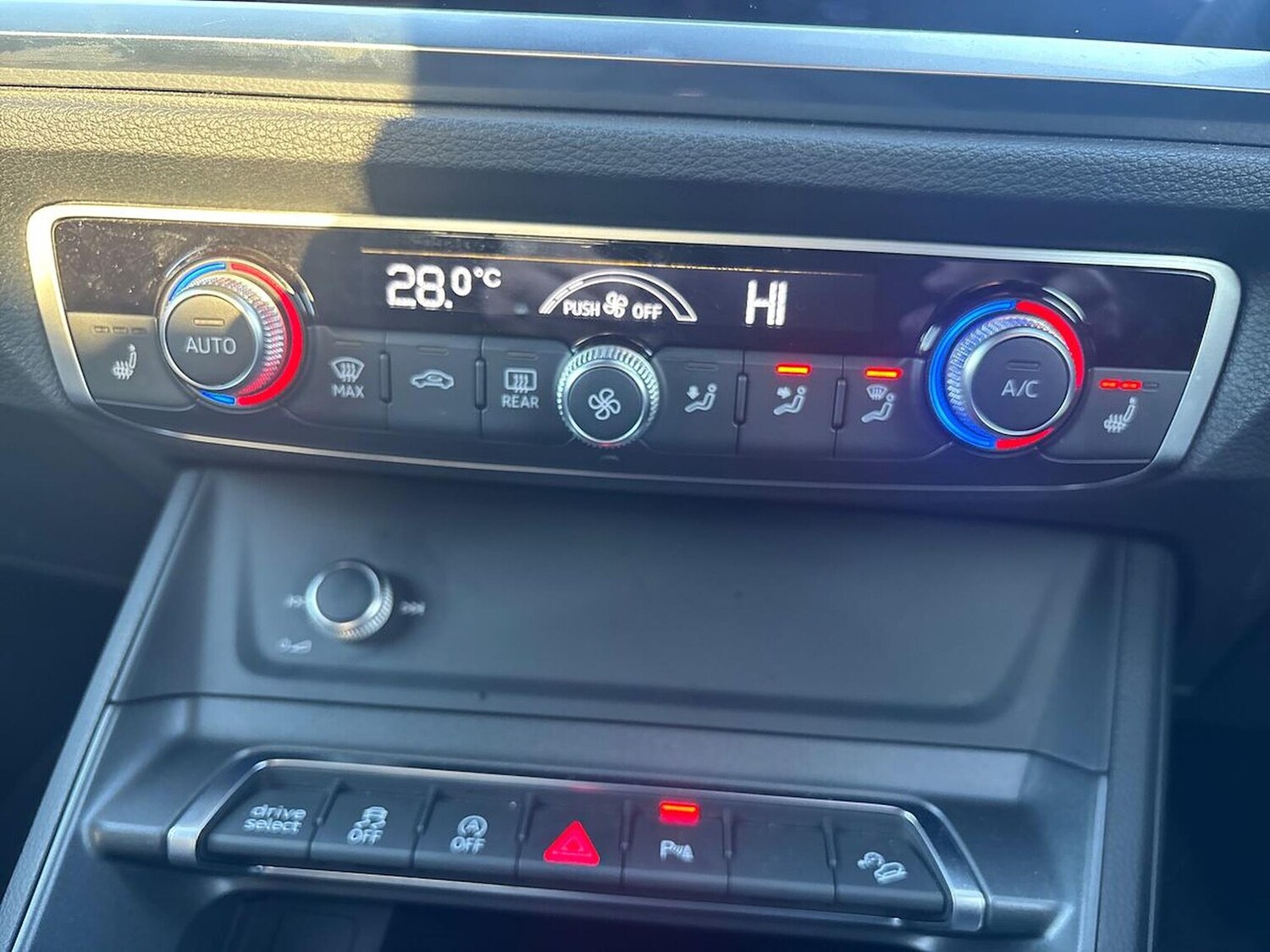 Used Audi Q3 2022 for sale - 76791827: Photo 12