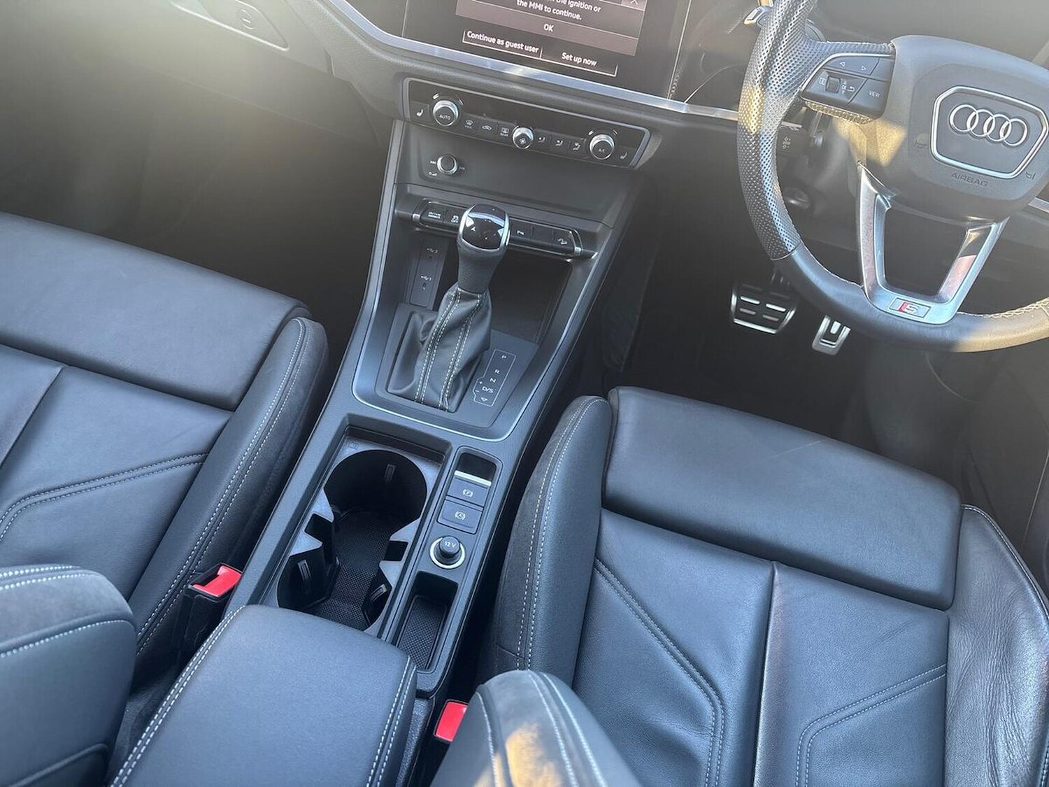 Used Audi Q3 2022 for sale - 76791827: Photo 13