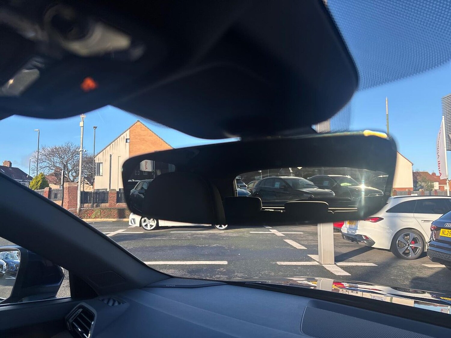 Used Audi Q3 2022 for sale - 76791827: Photo 14