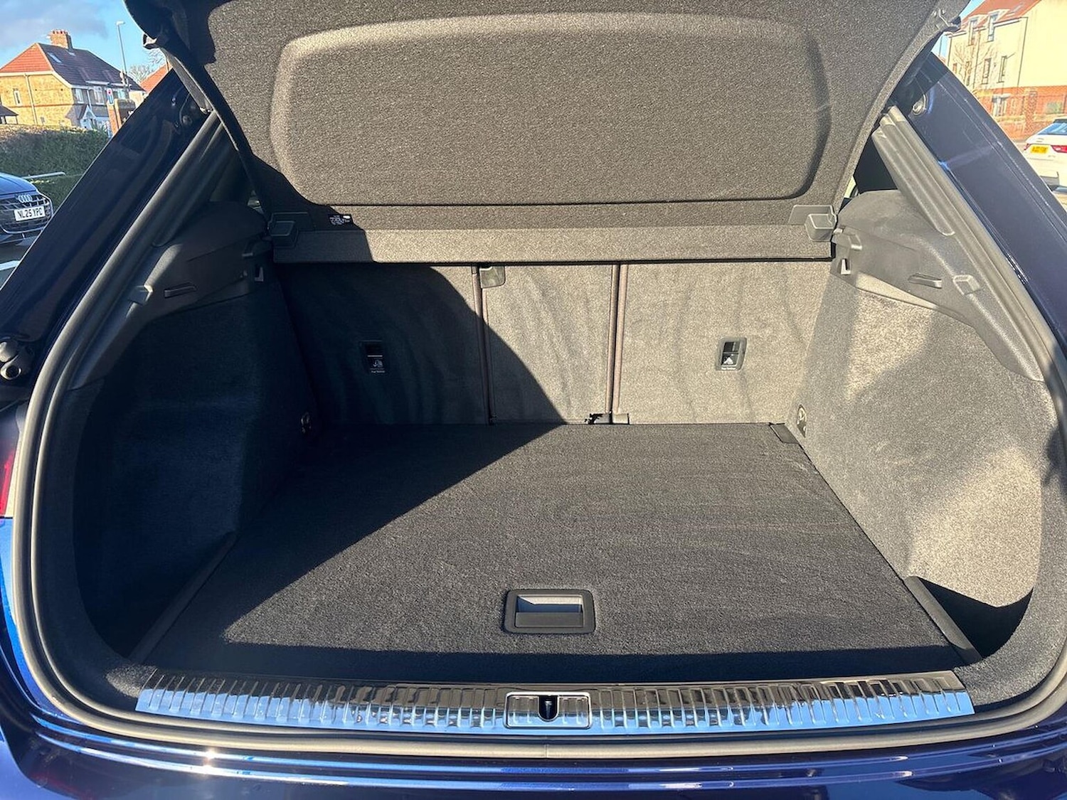 Used Audi Q3 2022 for sale - 76791827: Photo 17