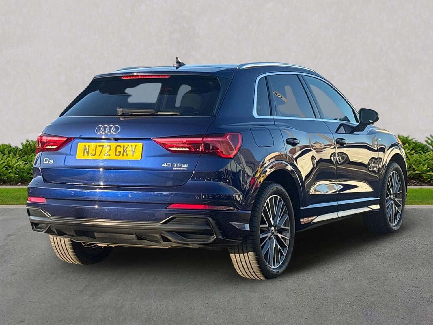 Used Audi Q3 2022 for sale - 76791827: Photo 18