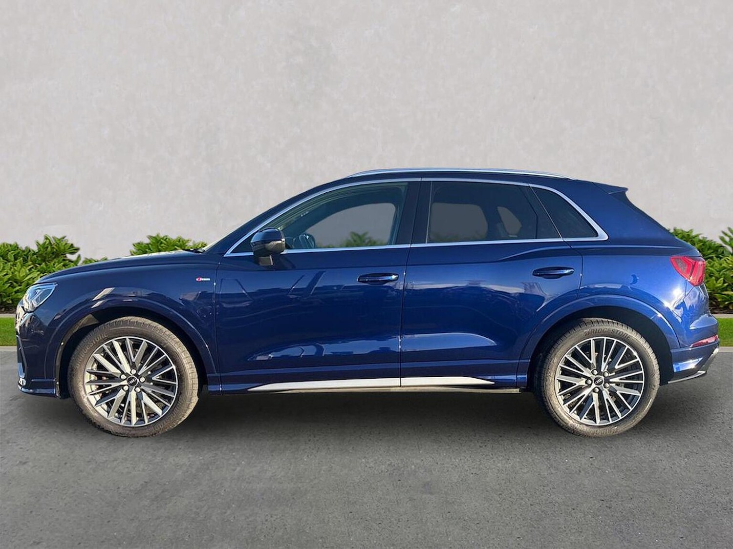 Used Audi Q3 2022 for sale - 76791827: Photo 19