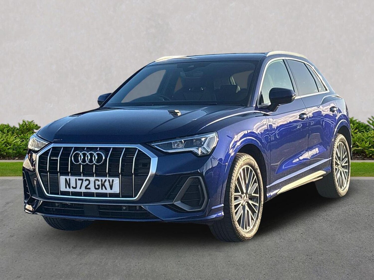 Used Audi Q3 2022 for sale - 76791827: Photo 20