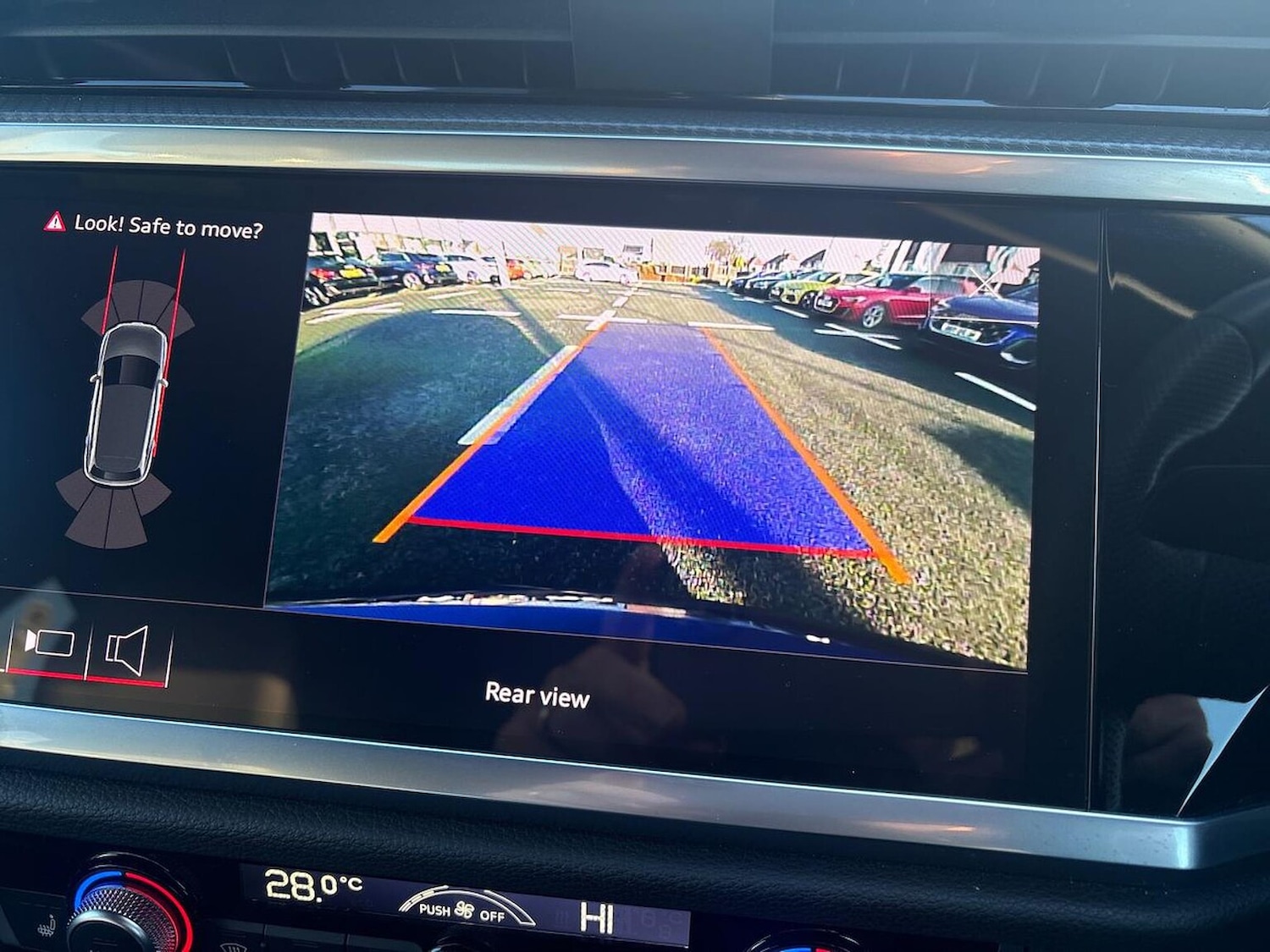 Used Audi Q3 2022 for sale - 76791827: Photo 23