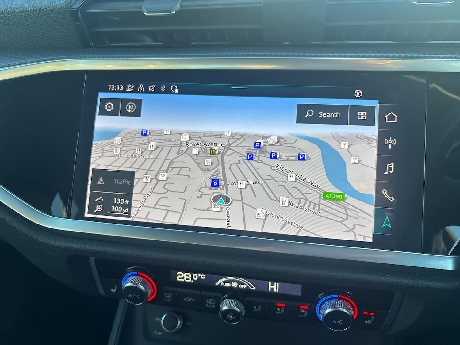 Used Audi Q3 2022 for sale - 76791827: Photo 24