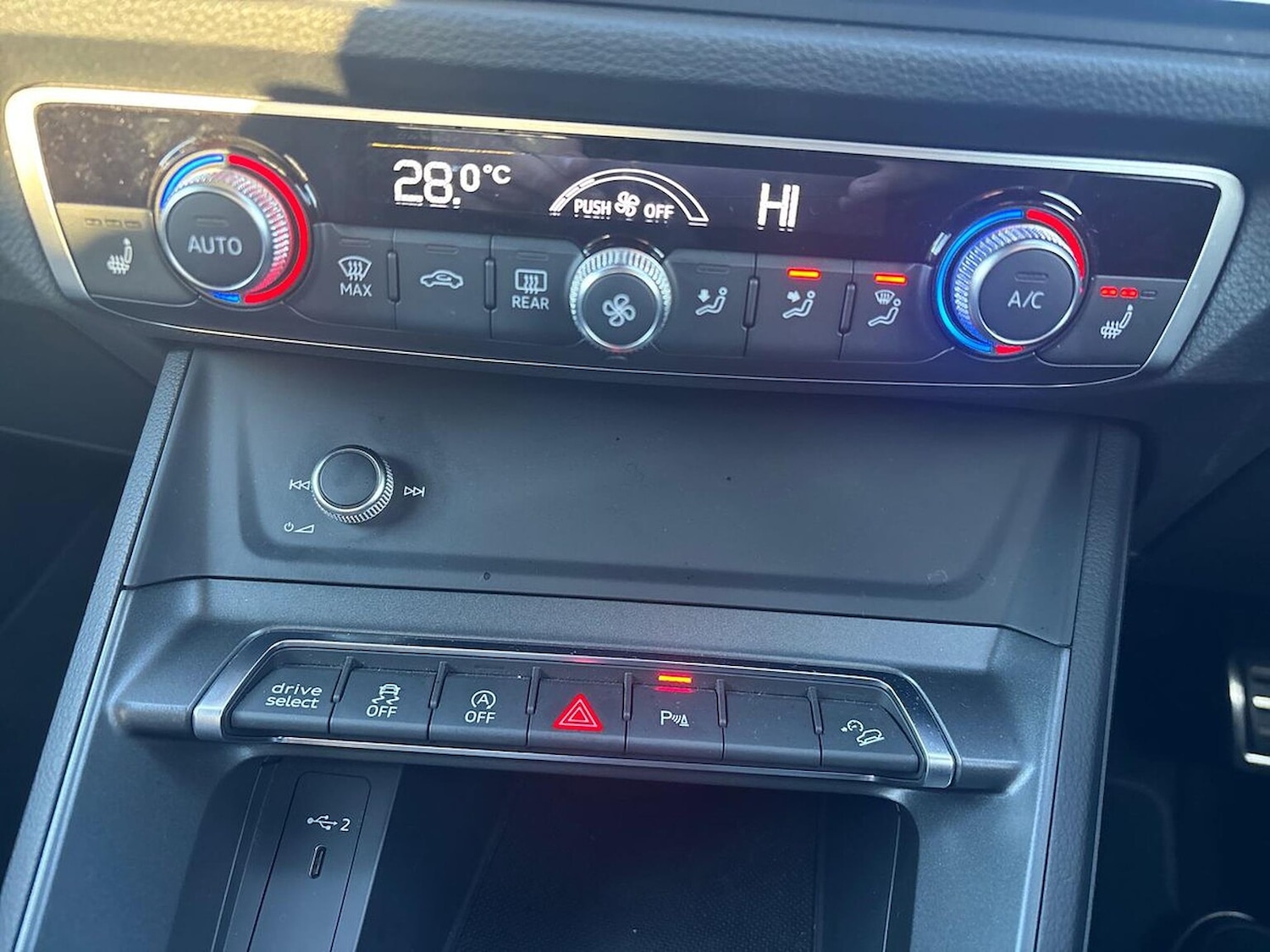 Used Audi Q3 2022 for sale - 76791827: Photo 25